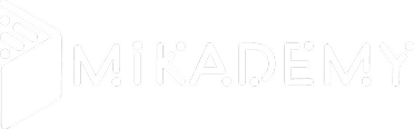 Mikademy Logo